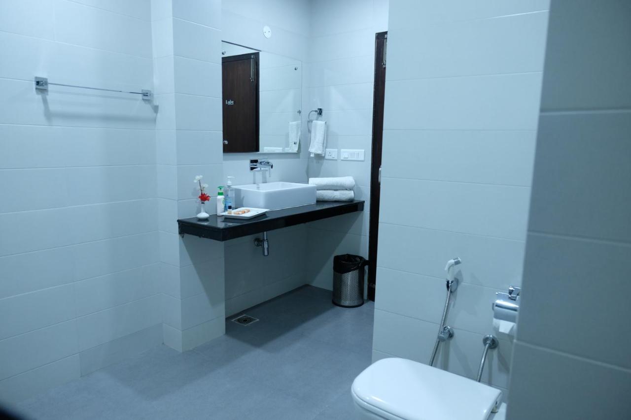 Black Mango Resort Kala Amb 외부 사진
