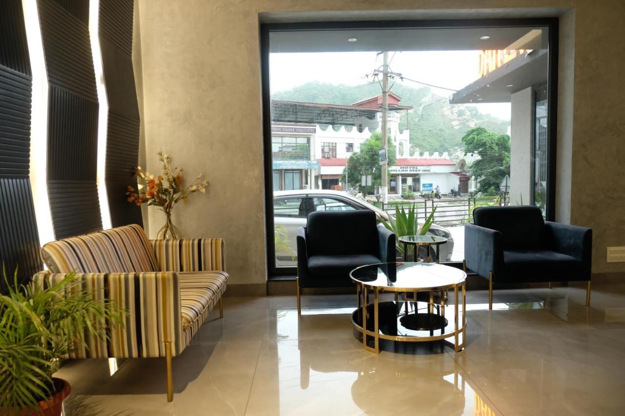 Black Mango Resort Kala Amb 외부 사진