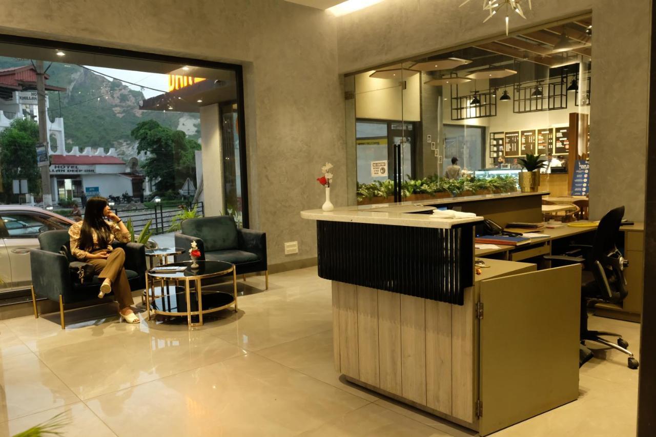 Black Mango Resort Kala Amb 외부 사진