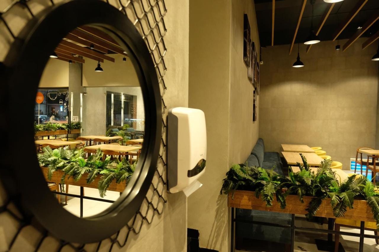 Black Mango Resort Kala Amb 외부 사진