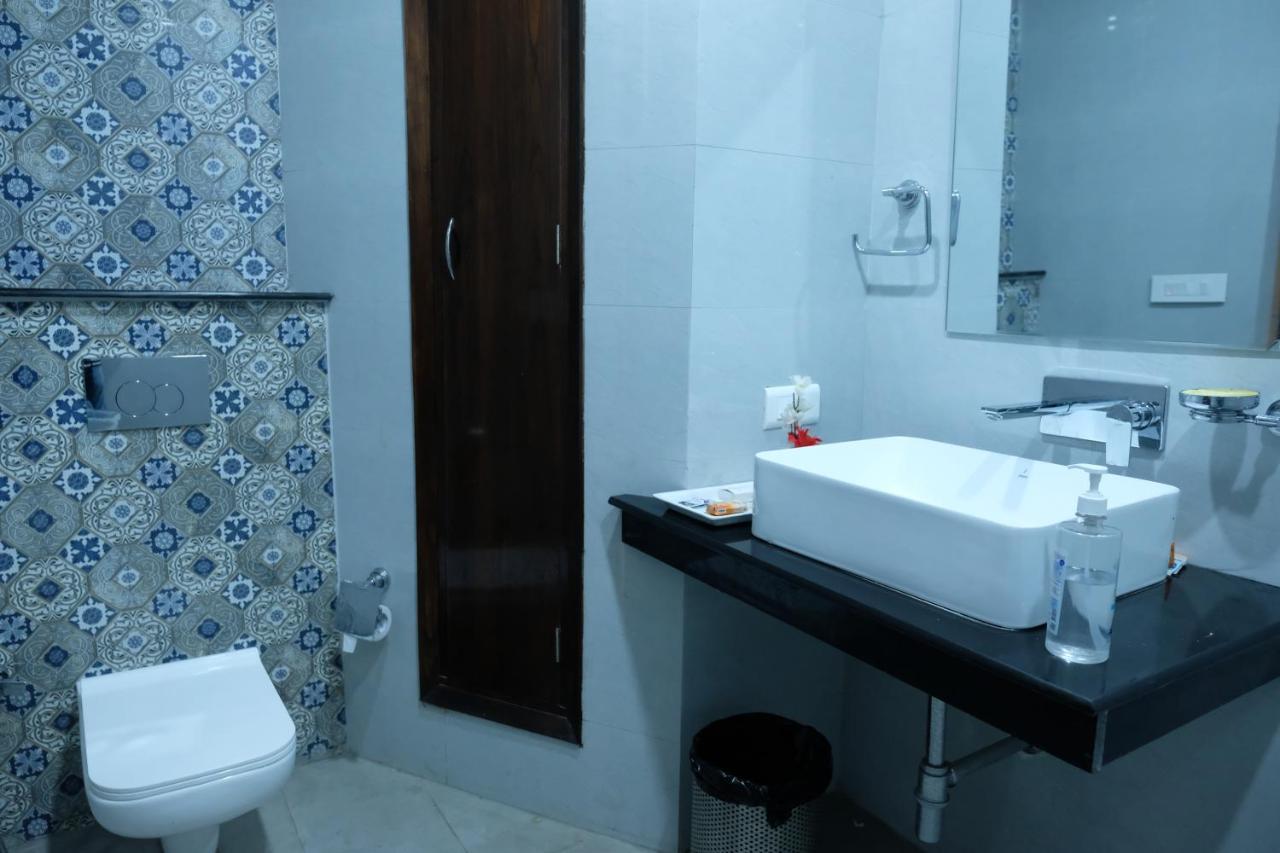 Black Mango Resort Kala Amb 외부 사진
