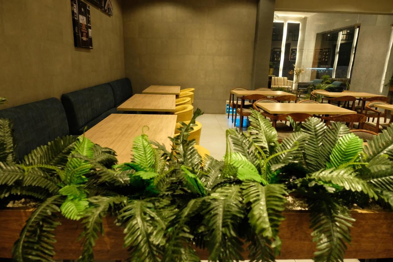 Black Mango Resort Kala Amb 외부 사진