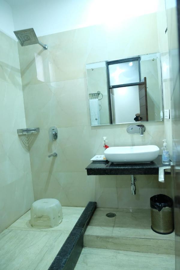 Black Mango Resort Kala Amb 외부 사진