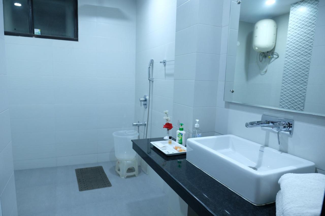 Black Mango Resort Kala Amb 외부 사진