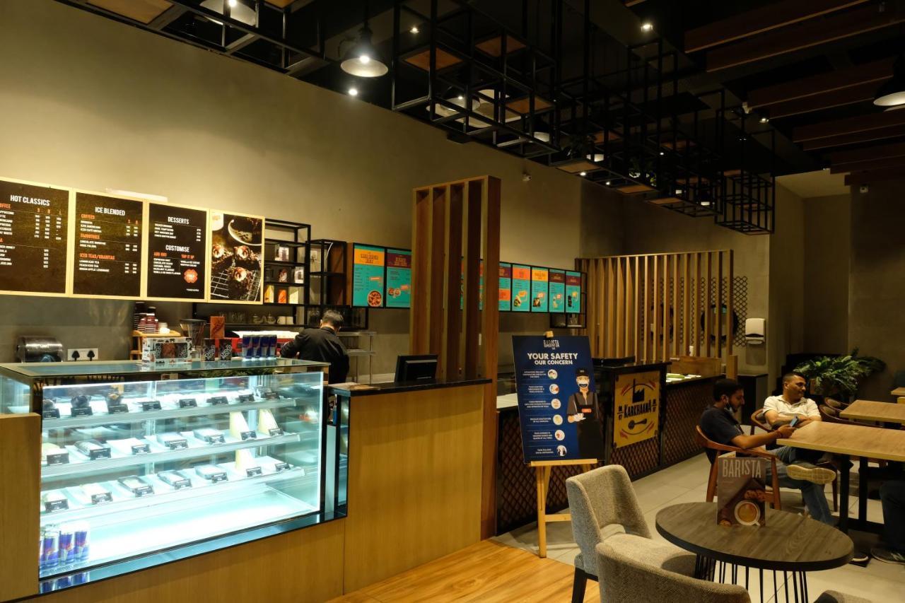 Black Mango Resort Kala Amb 외부 사진