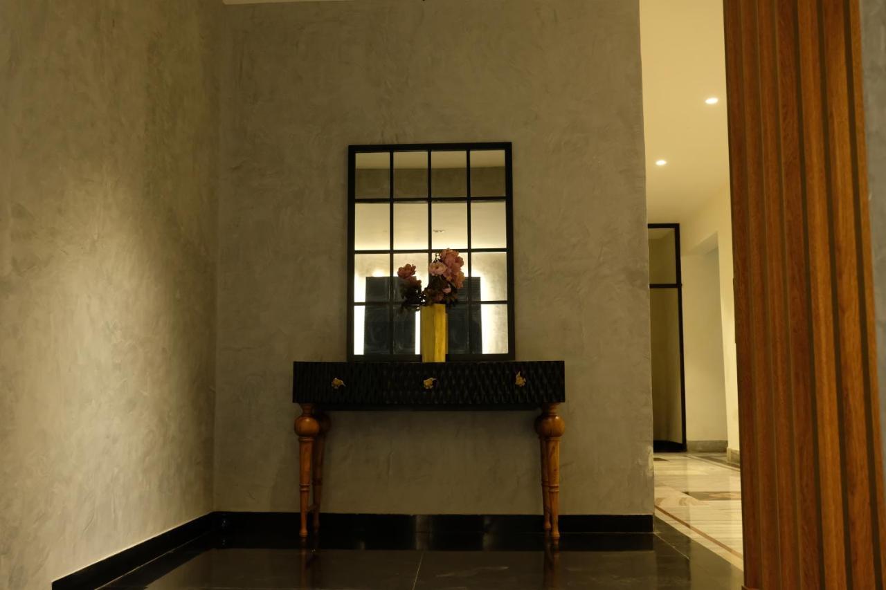 Black Mango Resort Kala Amb 외부 사진