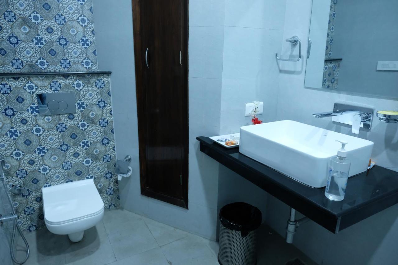 Black Mango Resort Kala Amb 외부 사진