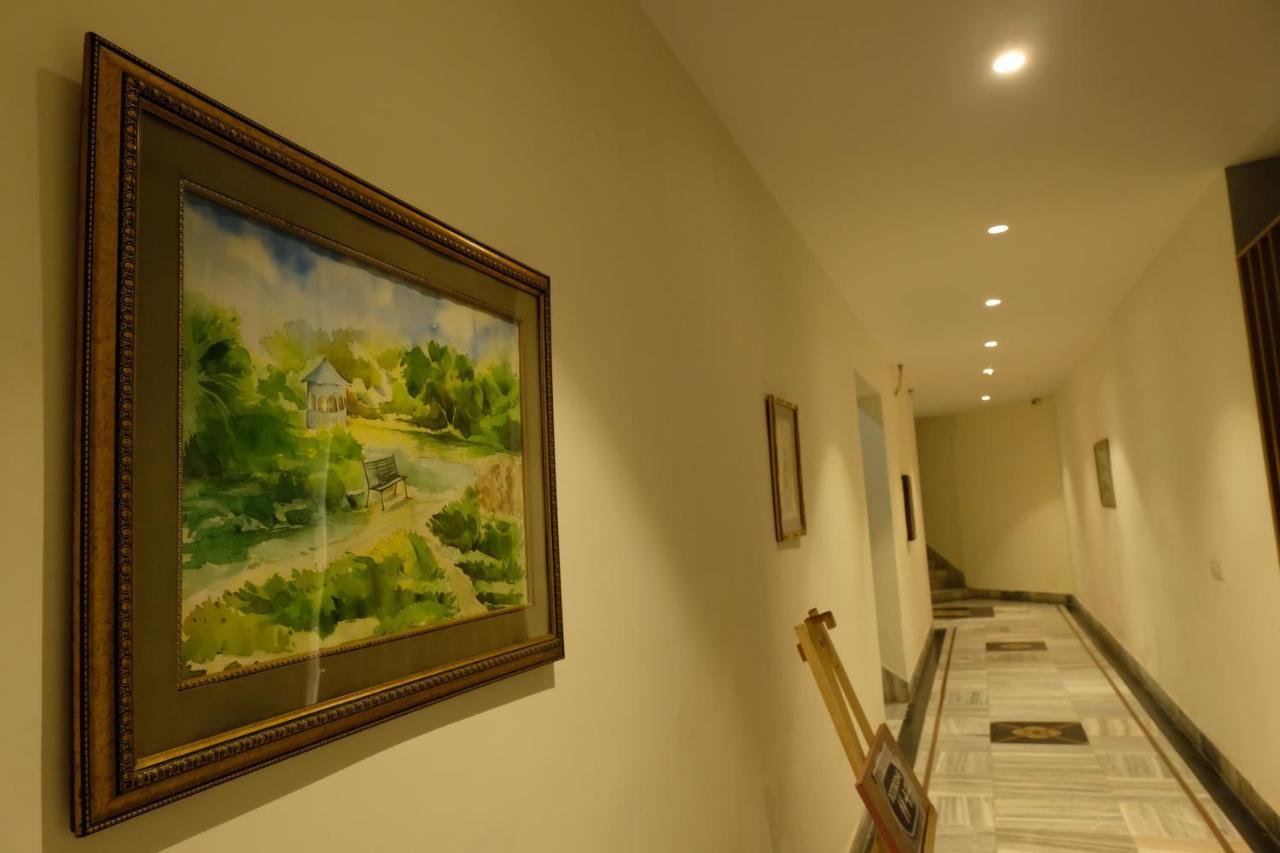 Black Mango Resort Kala Amb 외부 사진