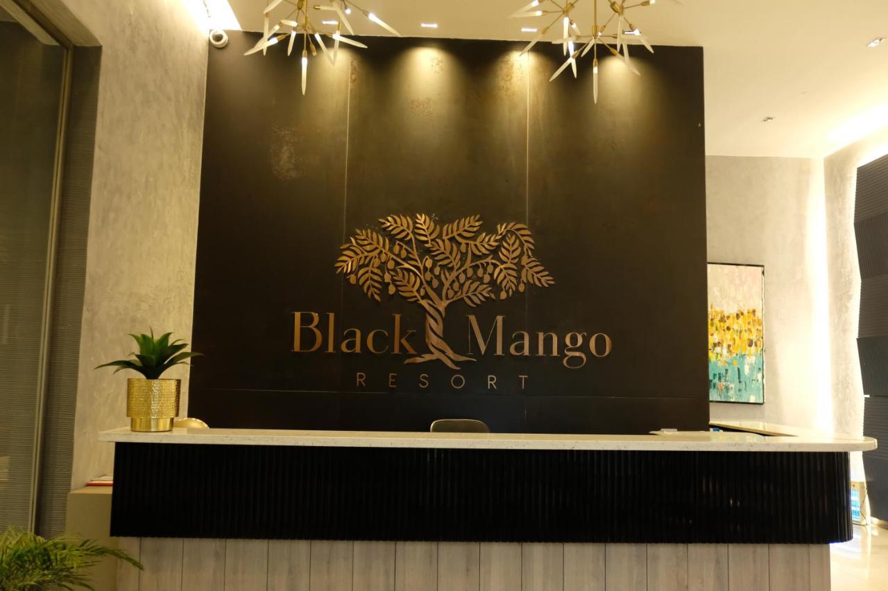 Black Mango Resort Kala Amb 외부 사진