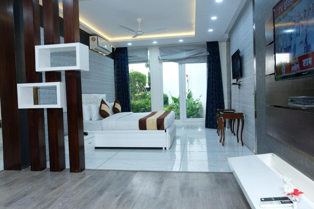 Black Mango Resort Kala Amb 외부 사진