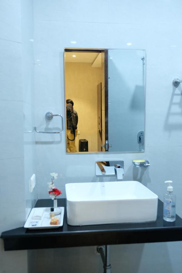 Black Mango Resort Kala Amb 외부 사진