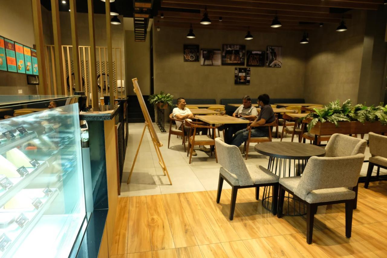 Black Mango Resort Kala Amb 외부 사진