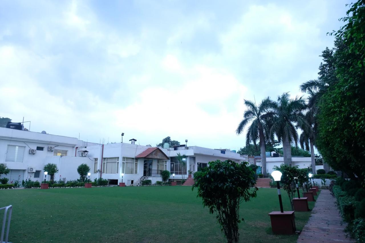 Black Mango Resort Kala Amb 외부 사진