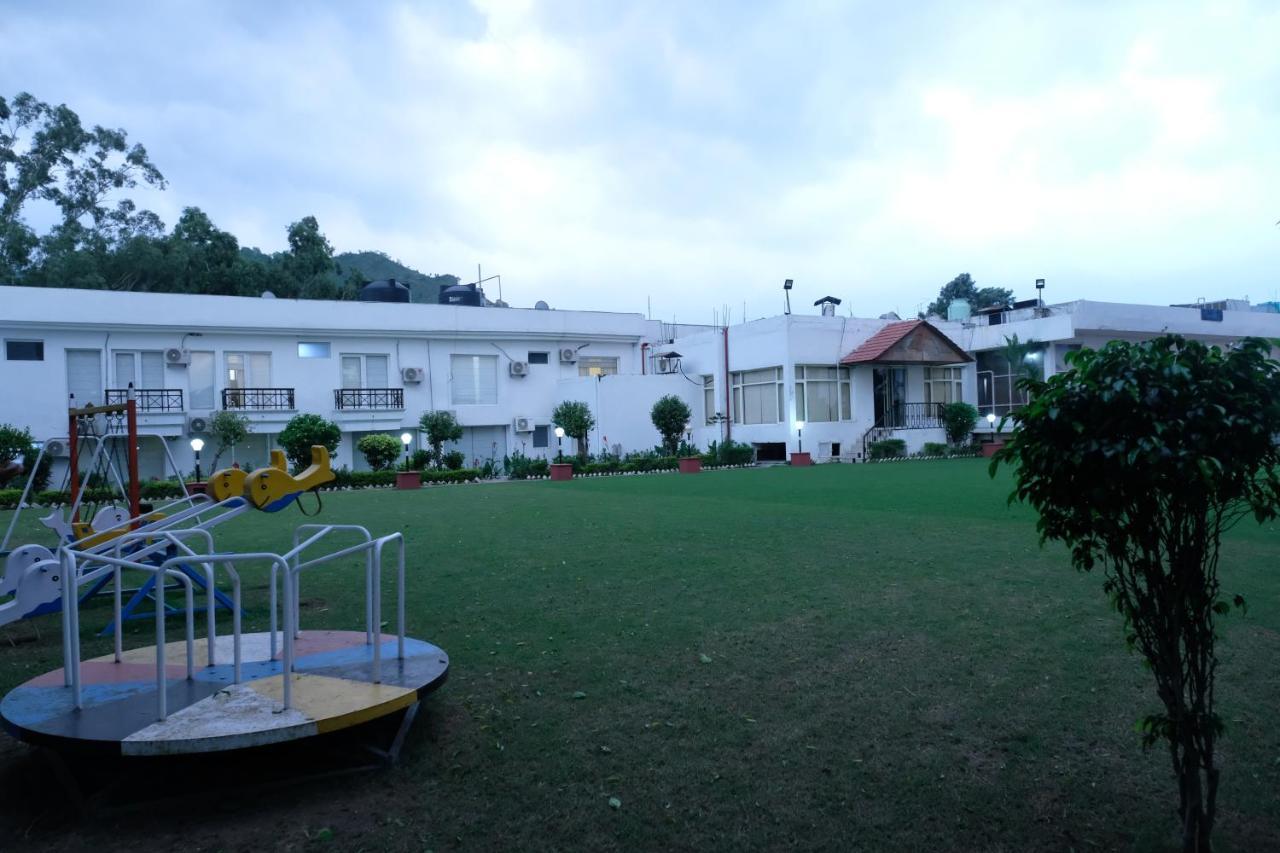 Black Mango Resort Kala Amb 외부 사진