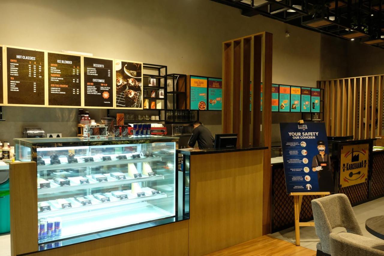 Black Mango Resort Kala Amb 외부 사진