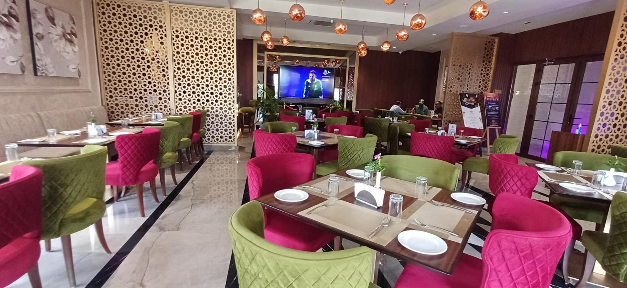 Black Mango Resort Kala Amb 외부 사진