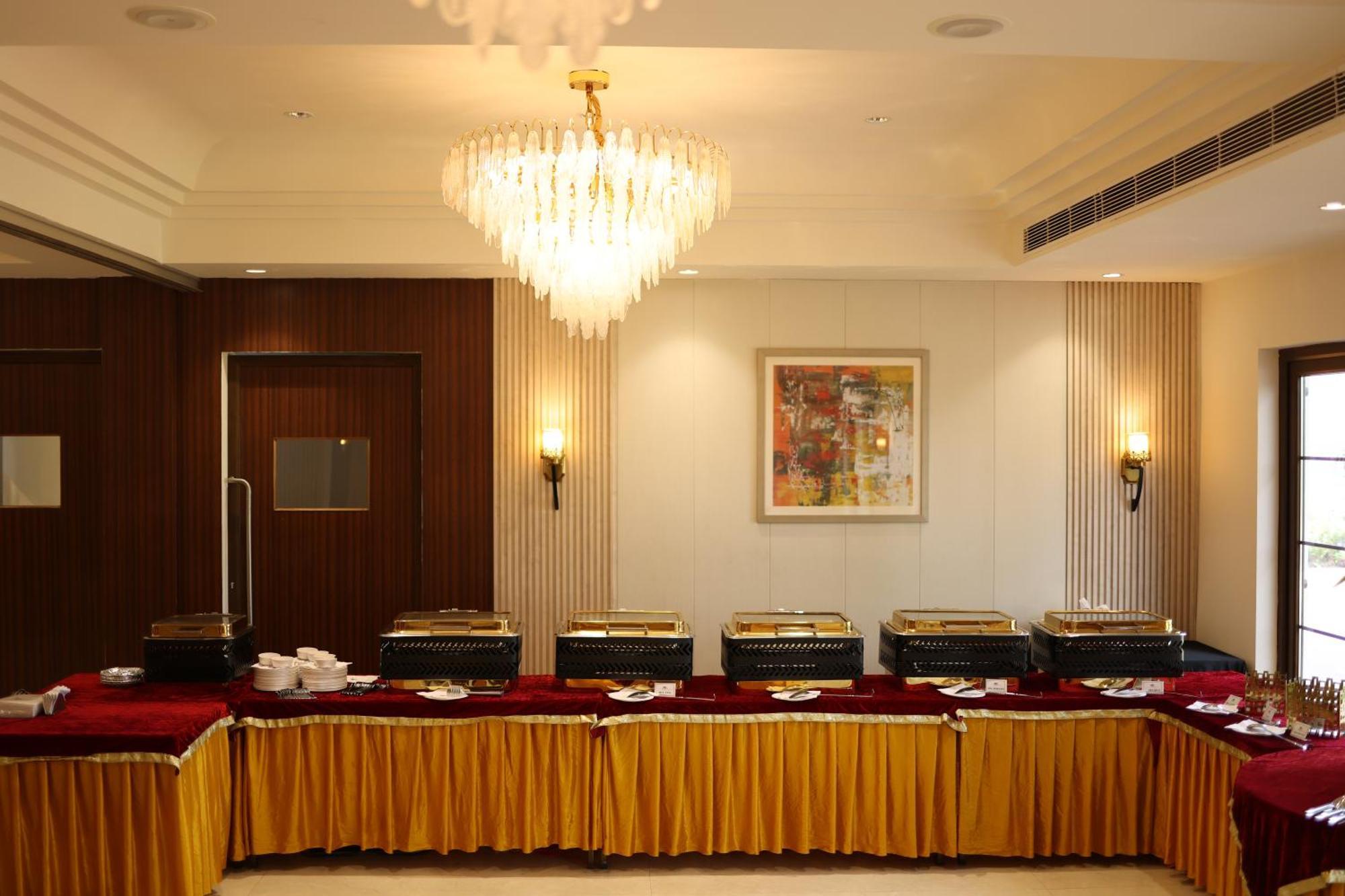 Black Mango Resort Kala Amb 외부 사진
