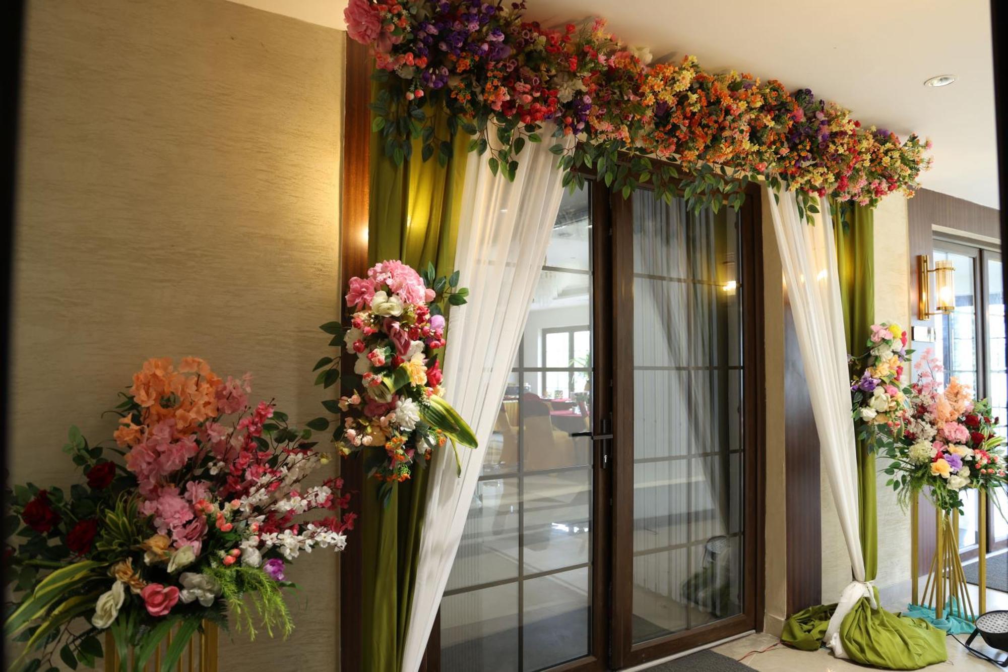 Black Mango Resort Kala Amb 외부 사진