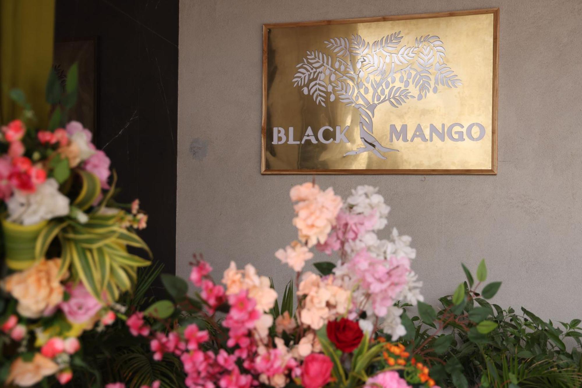Black Mango Resort Kala Amb 외부 사진