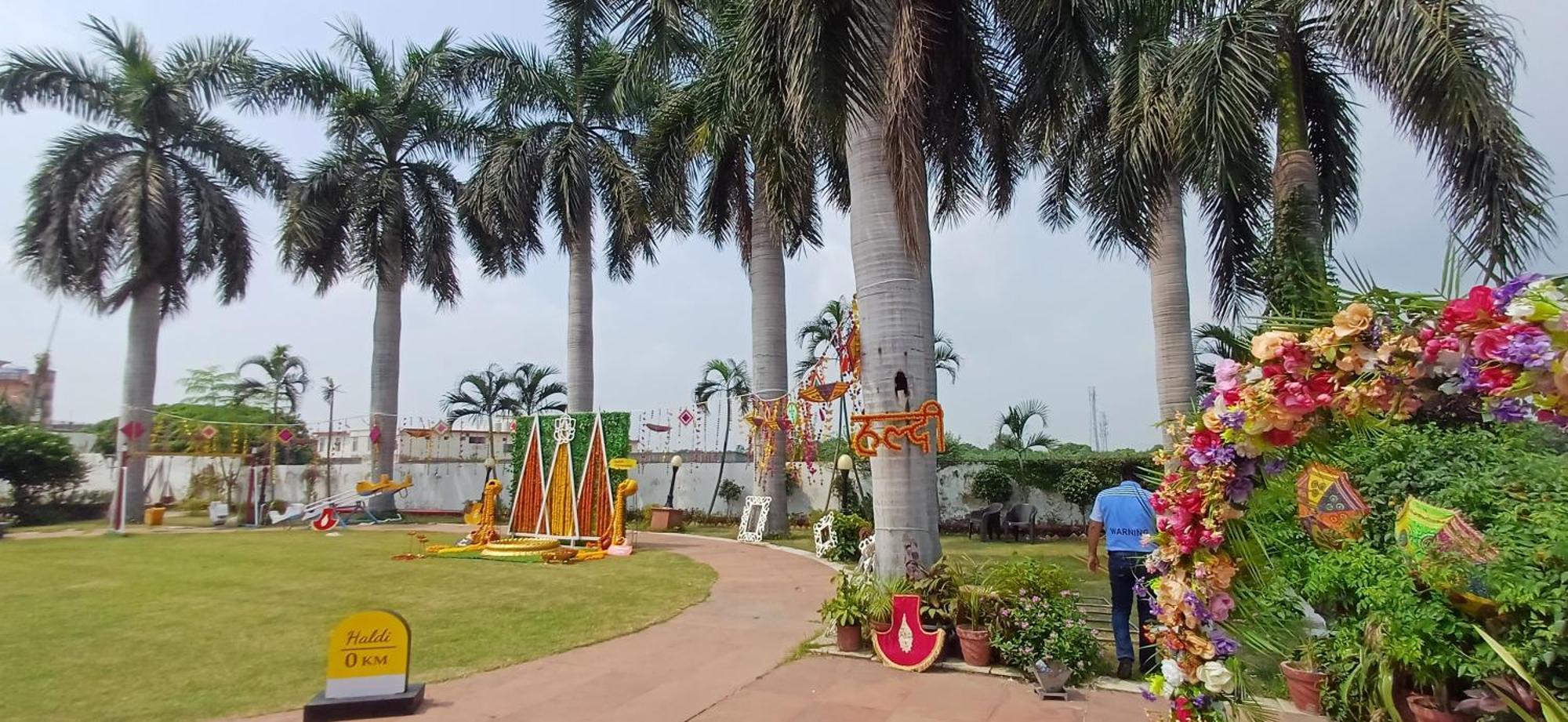 Black Mango Resort Kala Amb 외부 사진